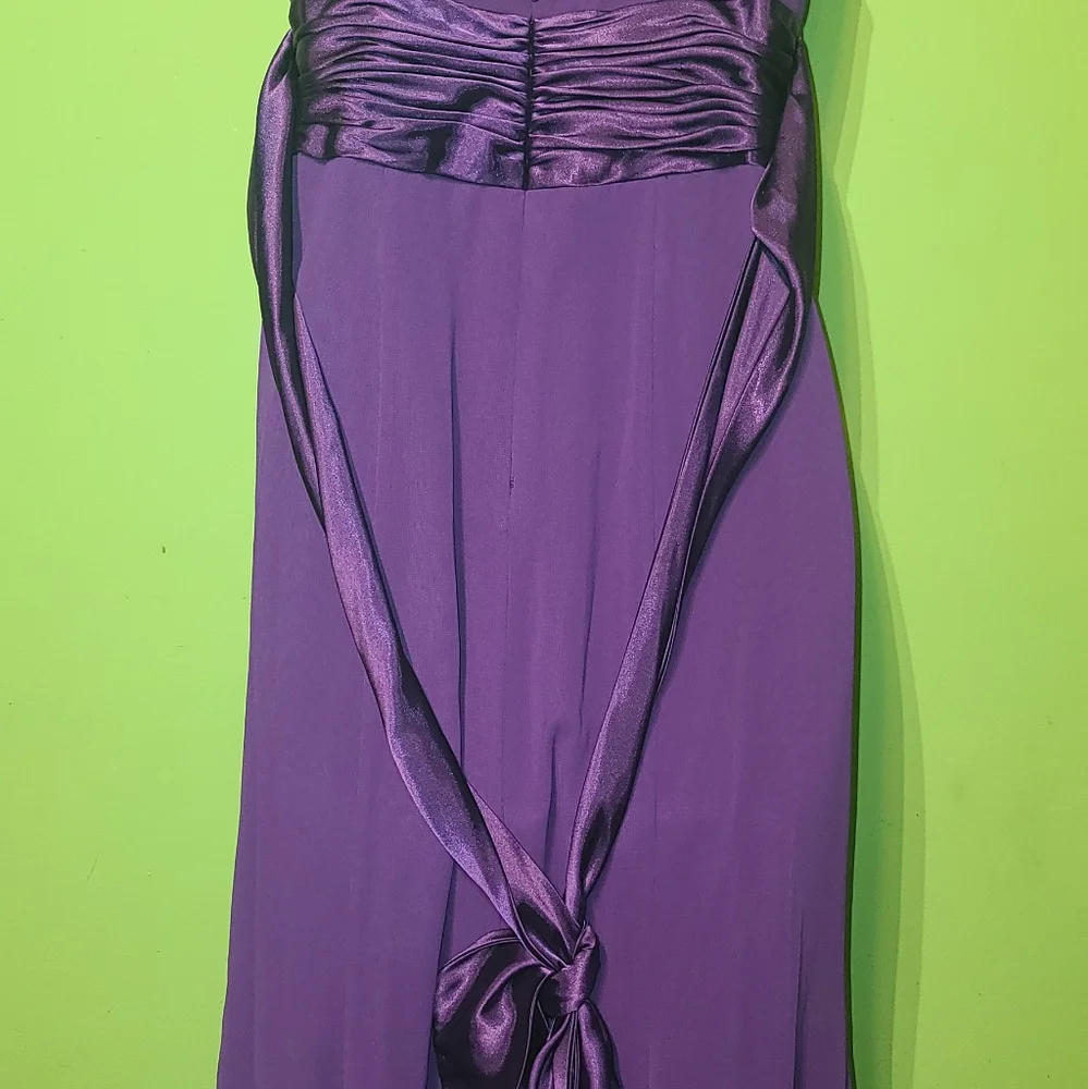 Prom / Bridesmaid dress - Picture 5 of 6